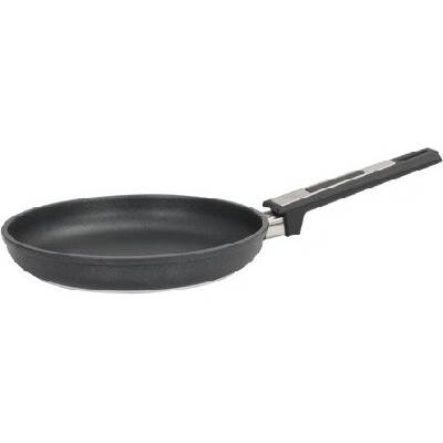 SKK Titanium 2000 Titanová pánev 20 cm vysoká 4,0 cm non stick i na indukci