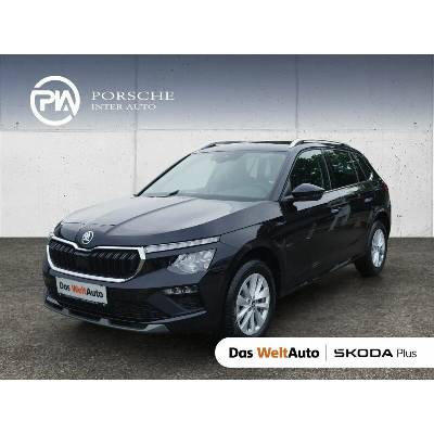 Skoda Kamiq TSI Selection DSG 85 kW
