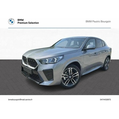 BMW X2 xDrive20d DKG M Sport 122 kW