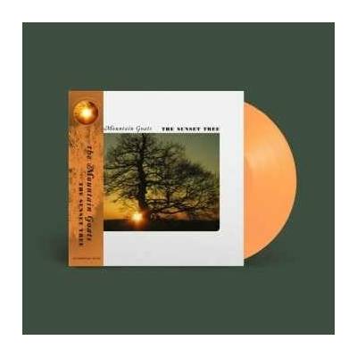 The Mountain Goats - The Sunset Tree CLR LTD LP