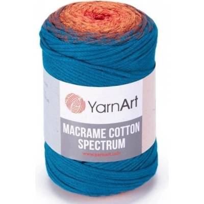 Macrame Cotton Spectrum příze č.1317