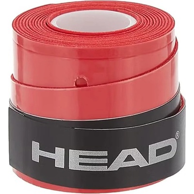 Head Xtreme Soft 1 ks červená – Zboží Dáma