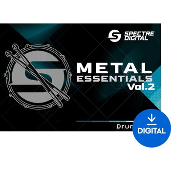 Spectre Digital Metal Essentials Vol. 2 (Дигитален продукт)