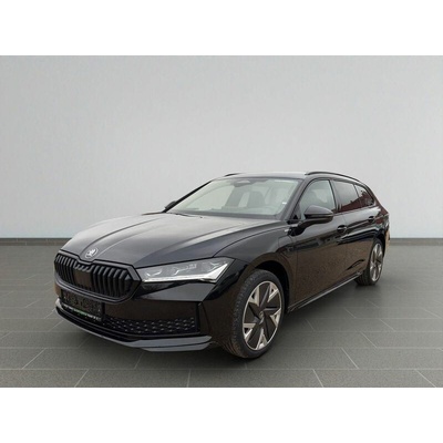 Skoda Superb Combi iV Sportline DSG 150 kW