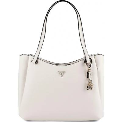 Guess dámská kabelka ZG974723 Off White