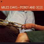 Miles Davis - Porgy And Bess (Limited Edition) (LP) (8436563186936)