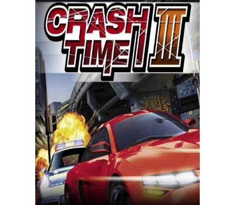 Crash Time 3