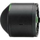 Danalock V3 Inteligentný zámok Bluetooth & Z-Wave Black Brown