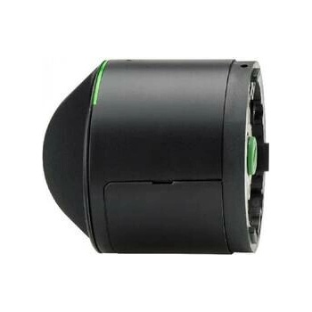 Danalock V3 Inteligentný zámok Bluetooth & Z-Wave Black Brown