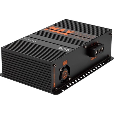 GAS MAX PA1-1500.1DZ2