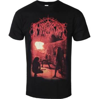 Image 1 of RAZAMATAZ Мъжка тениска Immortal - Diabolical Fullmoon Mysticism - RAZAMATAZ - ST2387