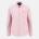 Barbour Marsden Tailored Long-Sleeved Shirt - Earth Pink