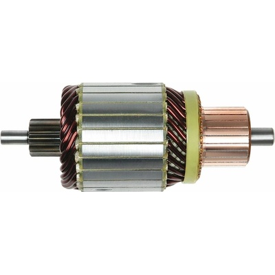 Rotor, štartér AS-PL SA4015