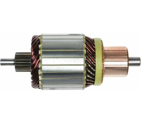 Rotor, štartér AS-PL SA4015