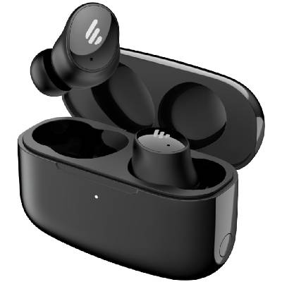 Безжични слушалки Edifier - TWS1 Pro 2, TWS, ANC, черни (6923520246458)