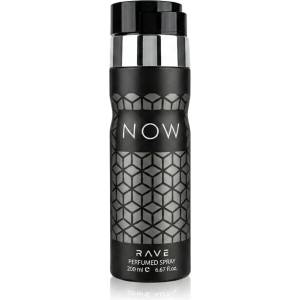 RAVE Now Дезодорант за мъже 200 ml