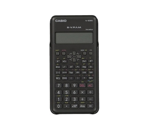Casio FX 82 MS
