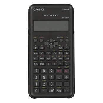 Casio FX 82 MS