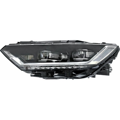 Světlomet VALEO 046630 | Zboží Auto