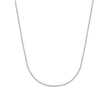 Ti Sento Milano Дамско колие Ti Sento Milano - 3771SI/90 (3771SI/90)