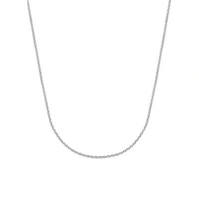 Ti Sento Milano Дамско колие Ti Sento Milano - 3771SI/90 (3771SI/90)