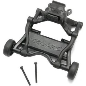 Traxxas комплект за wheelie: Revo