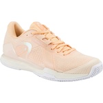 Head Sprint pro 4.0 clay 37