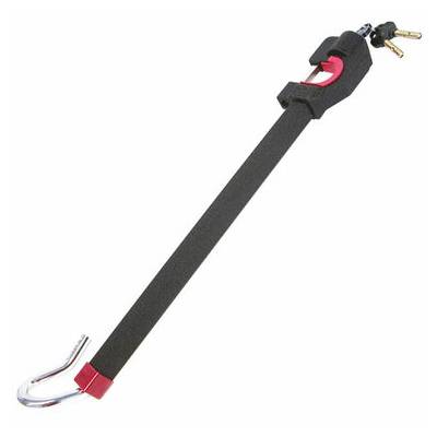 Carpoint Zámek do auta volant-pedál (523212)