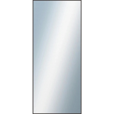 DANTIK Hliník 60x140 cm čierna 7022021