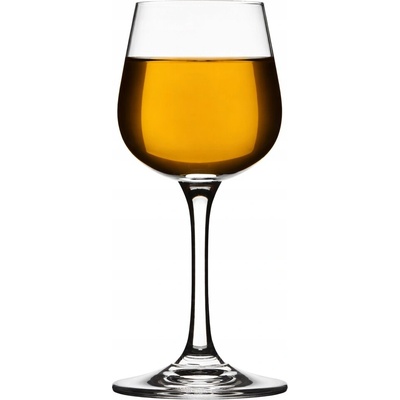 Porto Sklenička na likér Galicja čirá 6 x 60 ml