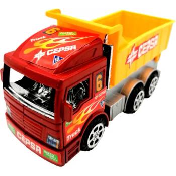 Image 1 of Hebei Wanxin Children Toys Ltd Строителни машини 3 модела М17-248