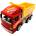 Hebei Wanxin Children Toys Ltd Строителни машини 3 модела М17-248
