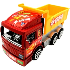 Hebei Wanxin Children Toys Ltd Строителни машини 3 модела М17-248