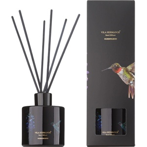 Vila Hermanos Rain Forest Reed Diffuser дифузер 100 мл,