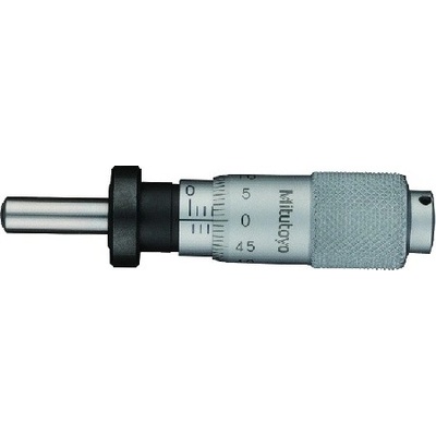 Mitutoyo Vestavná mikrometrická hlavice 0-13 mm 148-802-10