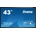 iiyama ProLite T4362AS