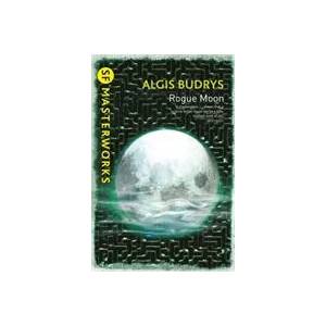 Rogue Moon (ISBN: 9780575108004)
