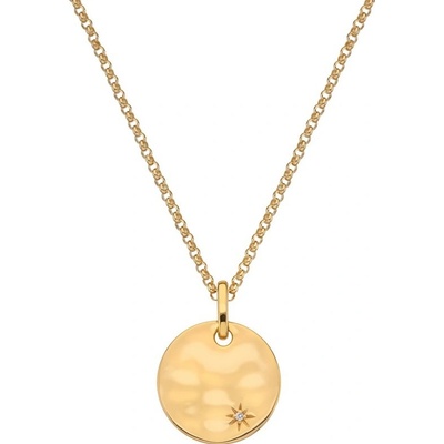 Hot Diamonds Půvabný s diamantem jac jossa soul DP837