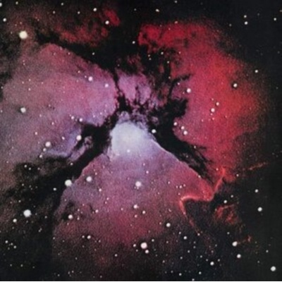 Islands - King Crimson LP