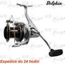 Delphin Corzar 8T
