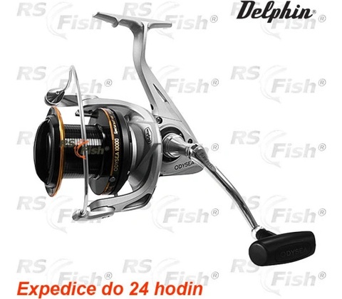 Delphin Corzar 8T