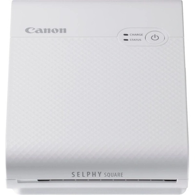 Canon Selphy Square QX10 biela KIT