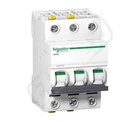 Schneider Electric A9F06363