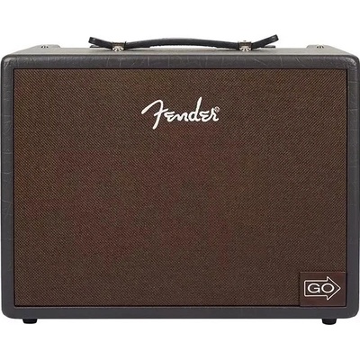 Fender Acoustic Junior GO