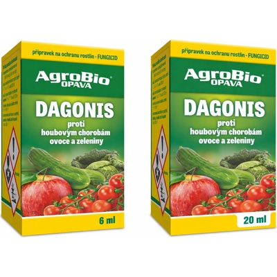 Agrobio Dagonis 6 ml