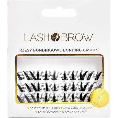 Lash Brow FOXY Bondingové riasy FOXY 10/12/14 mm