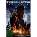 Terminator: Genisys DVD