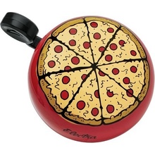 Electra Domeringer Pizza