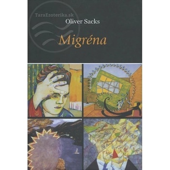 Migréna - Oliver Sacks