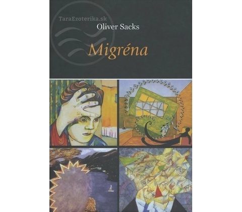 Migréna - Oliver Sacks